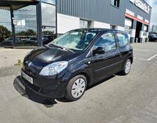 Renault Twingo 2 1.2 16V 75 5CV DYNAMIQUE QUICKSHIFT