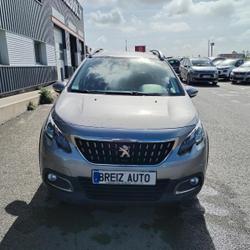 Peugeot 2008 1.2 PURETECH 130CV STYLE Pl&eacute;n&eacute;e-Jugon