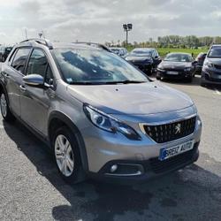 Peugeot 2008 1.2 PURETECH 130CV STYLE Pl&eacute;n&eacute;e-Jugon