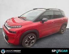 Citroen C3 Aircross Cosne-Cours-sur-Loire