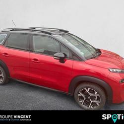 Citroen C3 Aircross PureTech 130 S&S EAT6 Shine Pack occasion - Cosne-Cours-sur-Loire - photo 3/20