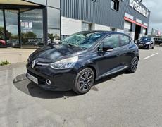 Renault Clio 4 Plénée-Jugon