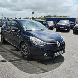 Renault Clio 4 0.9L TCE 90 INTENS Pl&eacute;n&eacute;e-Jugon