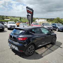 Renault Clio 4 0.9L TCE 90 INTENS Pl&eacute;n&eacute;e-Jugon