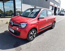 Renault Twingo 3 Plénée-Jugon