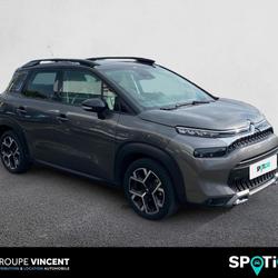 Citroen C3 Aircross PureTech 130 S&S EAT6 Shine Pack occasion - Cosne-Cours-sur-Loire - photo 3/23