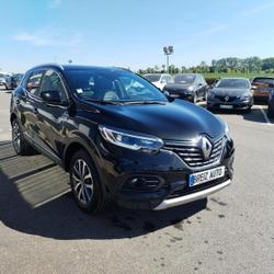 Renault Kadjar 1.3 TCE 140 EDC GRAPHITE Pl&eacute;n&eacute;e-Jugon