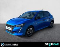 Peugeot 208 Cosne-Cours-sur-Loire