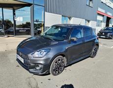Suzuki Swift Plénée-Jugon