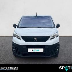 Peugeot Expert FOURGON TAILLE XL BLUEHDI 145 occasion - Cosne-Cours-sur-Loire - photo 2/19