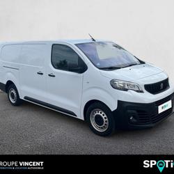Peugeot Expert FOURGON TAILLE XL BLUEHDI 145 occasion - Cosne-Cours-sur-Loire - photo 3/19