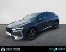 DS DS4 Cosne-Cours-sur-Loire