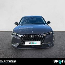 DS DS4 PURETECH 130 AUTOMATIQUE ANTOINE DE SAINT EXUPERY occasion - Cosne-Cours-sur-Loire - photo 2/26