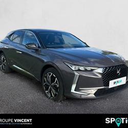 DS DS4 PURETECH 130 AUTOMATIQUE ANTOINE DE SAINT EXUPERY occasion - Cosne-Cours-sur-Loire - photo 3/26