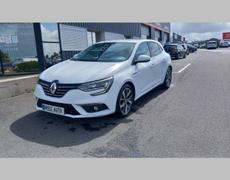 Renault Megane 4 Plénée-Jugon