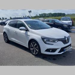 Renault Megane 4 1.5 DCI 110 INTENS Pl&eacute;n&eacute;e-Jugon