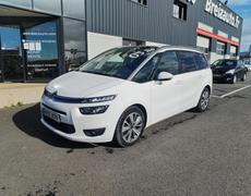 Citroen Grand C4 Picasso Plénée-Jugon