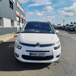 Citroen Grand C4 Picasso II 2.0 BlueHDi 150 Exclusive occasion - Pl&eacute;n&eacute;e-Jugon - photo 2/17
