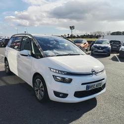 Citroen Grand C4 Picasso II 2.0 BlueHDi 150 Exclusive occasion - Pl&eacute;n&eacute;e-Jugon - photo 3/17