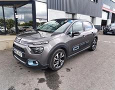 Citroen C3 Plénée-Jugon