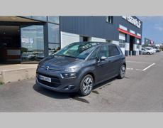 Citroen C4 Picasso Plénée-Jugon