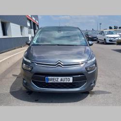 Citroen C4 Picasso 1.6 HDI 120 FEEL Pl&eacute;n&eacute;e-Jugon