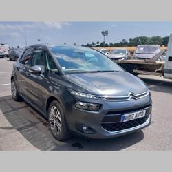 Citroen C4 Picasso 1.6 HDI 120 FEEL Pl&eacute;n&eacute;e-Jugon