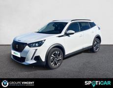 Peugeot 2008 Cosne-Cours-sur-Loire