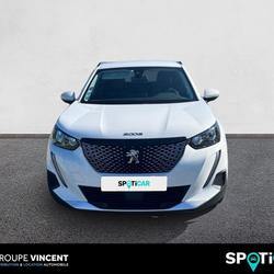 Peugeot 2008 1.2 PURE TECH 130 ALLURE EAT C006 occasion - Cosne-Cours-sur-Loire - photo 2/20