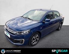 Citroen C Elysee Cosne-Cours-sur-Loire