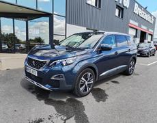Peugeot 5008 Plénée-Jugon