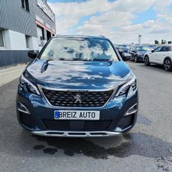 Peugeot 5008 1.5 BLUEHDI 130 EAT8 ALLURE Pl&eacute;n&eacute;e-Jugon