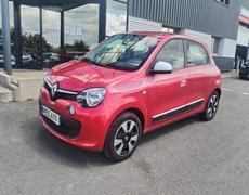 Renault Twingo 3 Plénée-Jugon