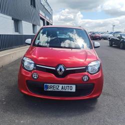 Renault Twingo 3 III 0.9TCE 90 ZEN Pl&eacute;n&eacute;e-Jugon