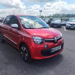 Renault Twingo 3 III 0.9TCE 90 ZEN Pl&eacute;n&eacute;e-Jugon