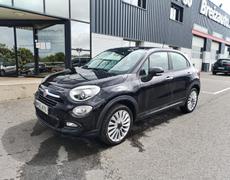 Fiat 500x Plénée-Jugon