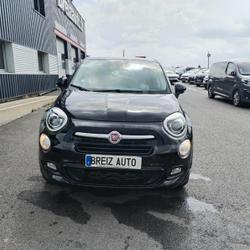 Fiat 500x 1.4i 140 TURBO LOUNGE Pl&eacute;n&eacute;e-Jugon