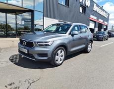 Volvo XC40 Plénée-Jugon