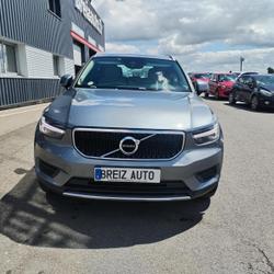 Volvo XC40 D3 150 BUSINESS GEARTRONIC 8 Pl&eacute;n&eacute;e-Jugon
