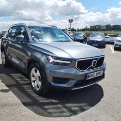 Volvo XC40 D3 150 BUSINESS GEARTRONIC 8 Pl&eacute;n&eacute;e-Jugon