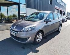 Renault Grand Scenic 3 Plénée-Jugon