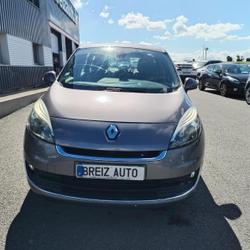 Renault Grand Scenic 3 III 1.5 DCI 110 EXPRESSION 7 PLACES Pl&eacute;n&eacute;e-Jugon