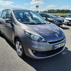 Renault Grand Scenic 3 III 1.5 DCI 110 EXPRESSION 7 PLACES Pl&eacute;n&eacute;e-Jugon