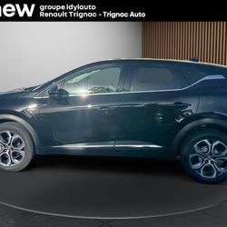 Renault Captur mild hybrid 160 EDC Techno occasion - Trignac - photo 2/25