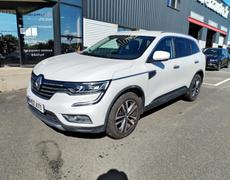 Renault Koleos Plénée-Jugon