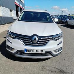 Renault Koleos 1.6 DCI 130 INTENS Pl&eacute;n&eacute;e-Jugon
