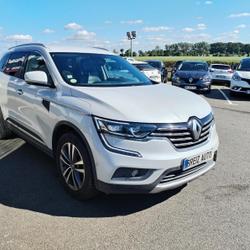 Renault Koleos 1.6 DCI 130 INTENS Pl&eacute;n&eacute;e-Jugon