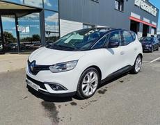 Renault Scenic 4 Plénée-Jugon