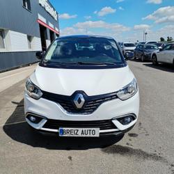 Renault Scenic 4 1.5 DCI 110 BUSINESS Pl&eacute;n&eacute;e-Jugon