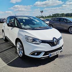 Renault Scenic 4 1.5 DCI 110 BUSINESS Pl&eacute;n&eacute;e-Jugon